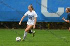 WSoc vs Wellesley  Wheaton College Women’s Soccer vs Wellesley College. - Photo by Keith Nordstrom : Wheaton, Women’s Soccer, Media Day